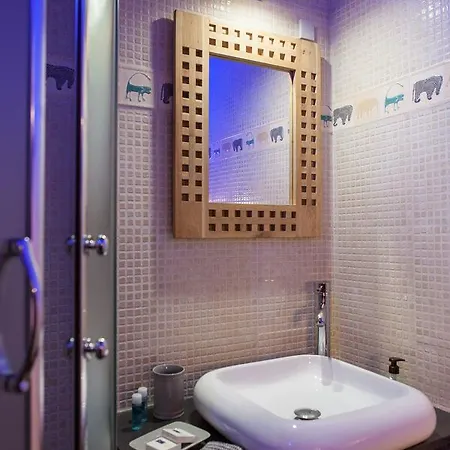 Péniche D'hôtes Mirage Couette-café Carcassonne