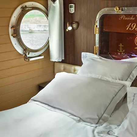 Péniche D'hôtes Mirage 2* Carcassonne