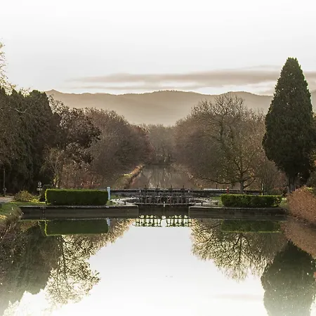 Péniche D'hôtes Mirage